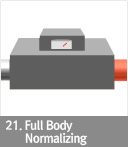 21. Full Body Normalizing