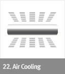 22. Air Cooling