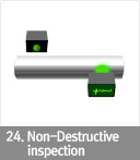 24. Non-Destructive Inspection