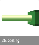26. Coating