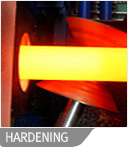 Hardening