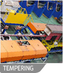 Tempering