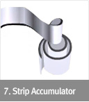 7. Strip Accumulator
