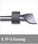 9. FF-X Forming