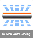 14. Air and Water Cooling