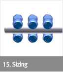 15. Sizing