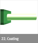 22. Coating