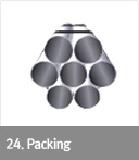 24. Packing