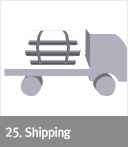 25. Shipping